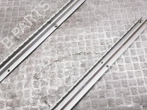 Boot lining NISSAN NAVARA NP300 Platform/Chassis (D23) 2.3 dCi 4x4 | BP38246058I3 - Image 6