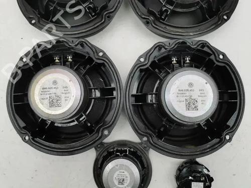 Electronic module VW GOLF VIII (CD1, DA1) 1.5 TSI | BP28864305M83 - Image 9