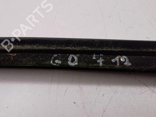 Door moulding trim SEAT IBIZA V (KJ1, KJG) 1.0 TSI | BP28896950C150 
