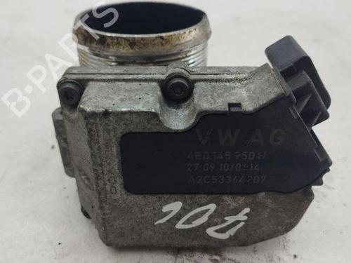 Throttle body PORSCHE CAYENNE (92A) 3.0 Diesel | BP28855812M82