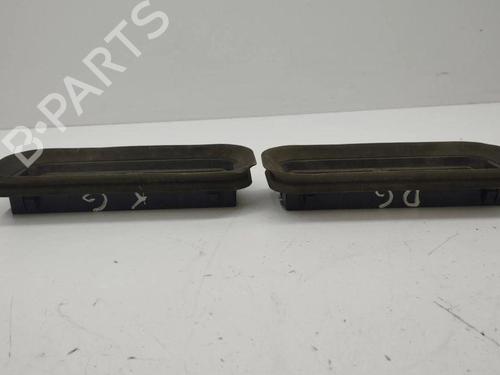 Grille BENTLEY CONTINENTAL FLYING SPUR (3W_) 6.0 | BP28898512C40 
