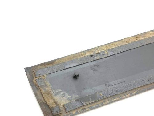 Door moulding trim SEAT ARONA (KJ7, KJP) 1.0 TSI | BP28877455C150 