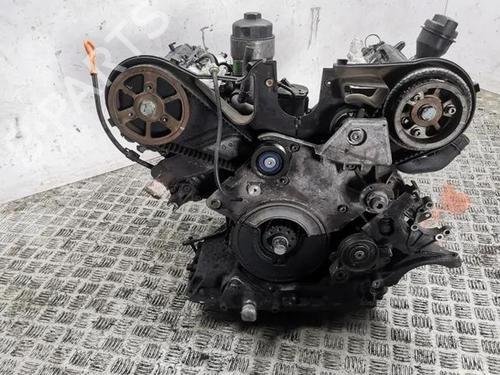 Used Engine AUDI A4 B6 Convertible (8H7) 2.5 TDI (163 hp) 28864896