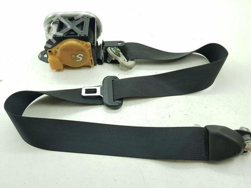 Used Front right seatbelt MAZDA CX-7 (ER) 2.2 MZR-CD AWD (ER10A) (173 hp) 28889350