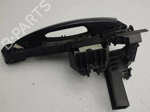Rear left exterior door handle MERCEDES-BENZ B-CLASS Sports Tourer (W246, W242) B 200 CDI (246.201) | BP28901543C130 