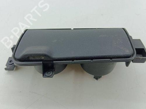 Used Cup/Object holder NISSAN X-TRAIL II (T31) 2.0 dCi 4x4 (150 hp) 28845169