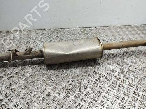 Exhaust system HONDA CR-V III (RE_) 2.2 i-DTEC 4WD (RE6) | BP33254260M121 - Image 4