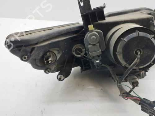 Venstre forlygte INFINITI FX 35 All-wheel Drive | BP28896381C28 