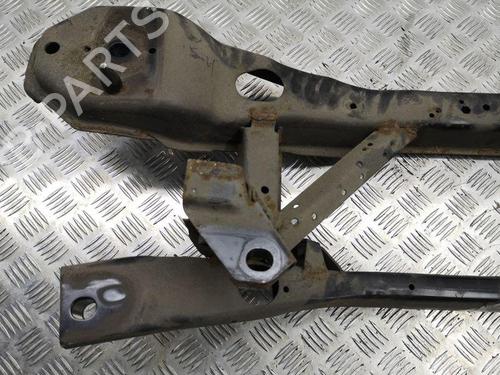 Rear axle FORD C-MAX II (DXA/CB7, DXA/CEU) 1.5 TDCi | BP28886100M2 