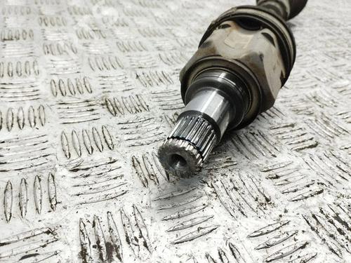 Left front driveshaft TOYOTA PRIUS PLUS (_W4_) 1.8 Hybrid (ZVW40W, ZVW41W) | BP38249099M38  - Image 5