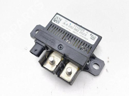 Electronic sensor MERCEDES-BENZ CLS (C218) CLS 63 AMG (218.374) | BP40056448M84 - Image 1