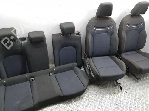 Setesett SEAT ARONA (KJ7, KJP) 1.0 TSI (116 hp) 28855546