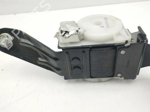 Rear right seatbelt HONDA ACCORD VIII (CU) 2.2 i-DTEC (CU3) | BP28897760I28 