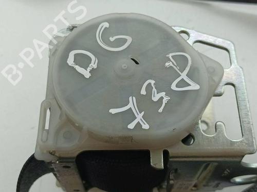 Rear right seatbelt SAAB 9-7X 4.2 AWD | BP28897925I28 