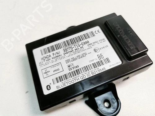 Electronic module HONDA CR-V IV (RM_) 2.2 i-DTEC AWD (RE6) | BP37404717M83 - Image 2