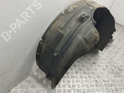 Wheel arch MAZDA CX-7 (ER) 2.3 MZR DISI Turbo AWD (ER3P) | BP28889999C56 
