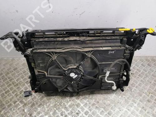 Radiator set SEAT LEON (5F1) 1.4 TSI | BP36205075M120 - Image 7