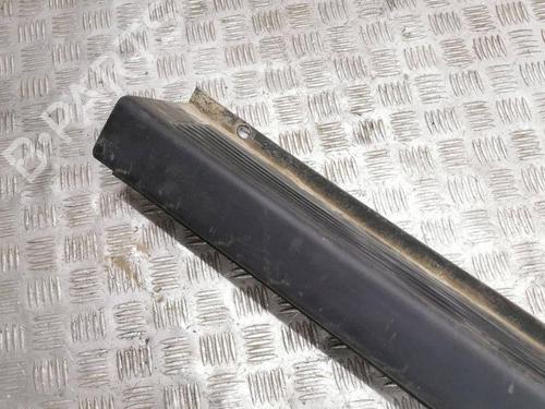 Rear bumper FIAT DUCATO Van (250_) 150 Multijet 2,3 D | BP28905955C8 