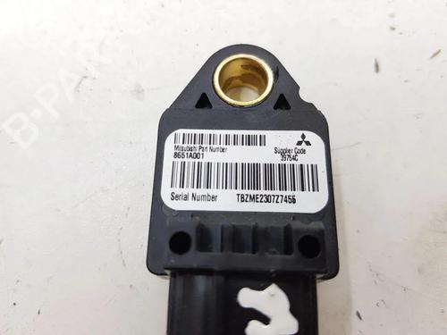 Electronic sensor MITSUBISHI OUTLANDER II (CW_W) 2.2 DI-D 4WD | BP33864445M84 - Image 7