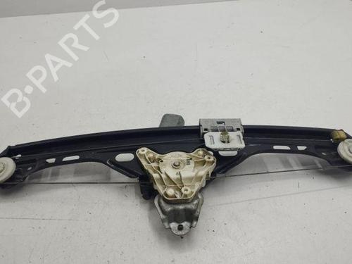 Rear right window mechanism MERCEDES-BENZ C-CLASS (W203) C 270 CDI (203.016) | BP28858261C25 