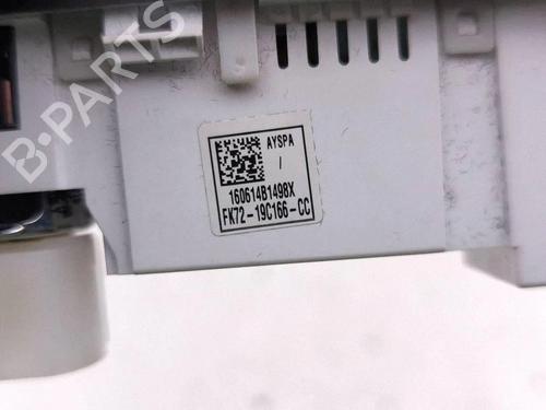 Electronic module LAND ROVER RANGE ROVER EVOQUE Convertible (L538) 2.0 D 4x4 | BP38623698M83 - Image 6