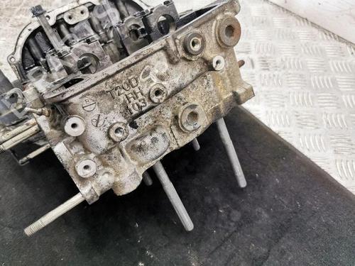 Cylinder head SUBARU FORESTER (SH_) 2.0 D AWD (SHH, SHD, SHN) | BP38242842M5  - Image 8