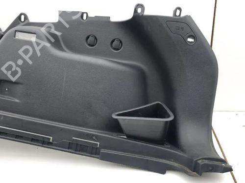 Boot lining JEEP CHEROKEE (KL) 2.0 CRD | BP36332506I3 - Image 2