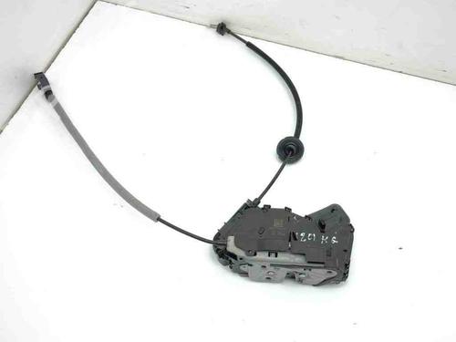 Used Rear left lock SEAT IBIZA V (KJ1, KJG) 1.0 TSI (95 hp) 28878378