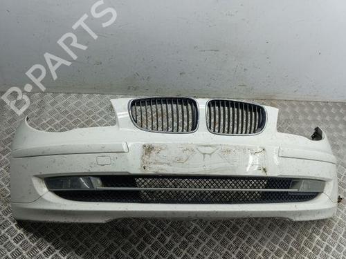 Used Front bumper BMW 1 (E87) 118 d (136 hp) 28852160