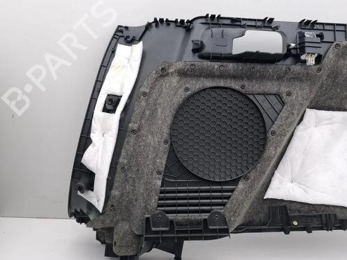 Boot lining HONDA CR-V III (RE_) 2.0 i-VTEC 4WD (RE5, RE2) | BP36331660I3  - Image 10