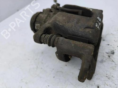 Left rear brake caliper AUDI A6 C7 (4G2, 4GC) 1.8 TFSI | BP36330968M107 - Image 5