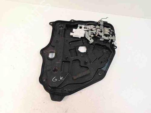 Used Rear left lock MAZDA 5 (CR) 2.0 CD (CR19) (110 hp) 28868213