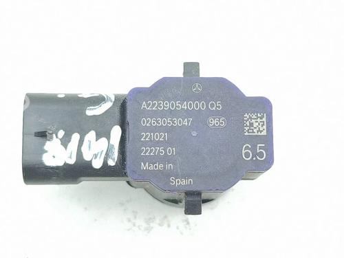 Electronic module MERCEDES-BENZ EQE (V295) EQE 350 (295.125) | BP37586095M83 - Image 6