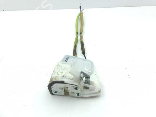 Used Rear right lock Rear right lock 36103653 36103653