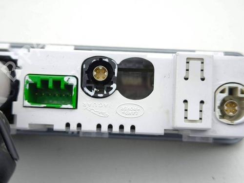 Electronic module JAGUAR XE (X760) 2.0 D | BP28878063M83 