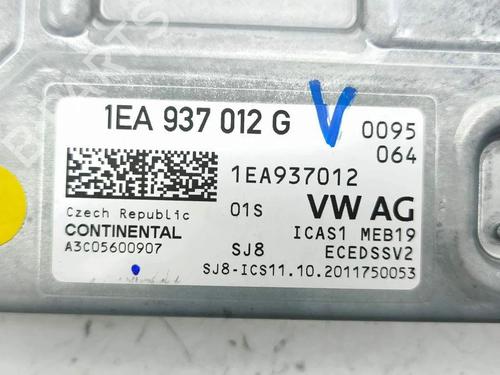 Modulo elettronico VW ID.3 (E11, E12) Pro | BP28902309M83 - Image 8