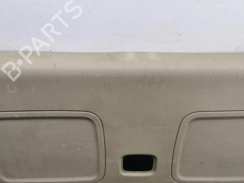 Boot lining MERCEDES-BENZ VIANO (W639) CDI 2.2 (639.711, 639.713, 639.811, 639.813, 639.815) | BP36179561I3 - Image 7
