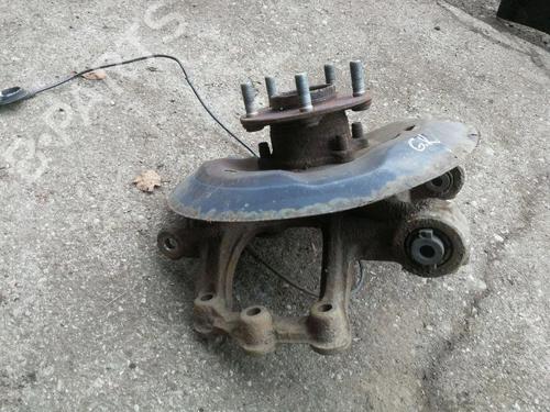 Left rear steering knuckle MAZDA 6 Saloon (GJ, GL) 2.2 D (GJ2FP) | BP28887743M27 - Image 2