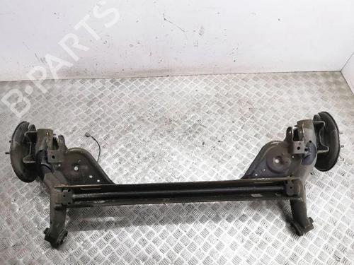 Rear axle NISSAN LEAF (ZE1) Electric | BP33669059M2 - Image 2