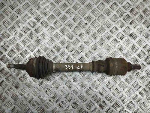 Used Left front driveshaft PEUGEOT 206 Hatchback (2A/C) 1.4 i (75 hp) 28891505