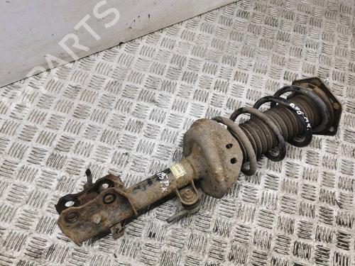 Left front shock absorber HONDA CR-V IV (RM_) 2.2 i-DTEC AWD (RE6) | BP37404224M16 - Image 3