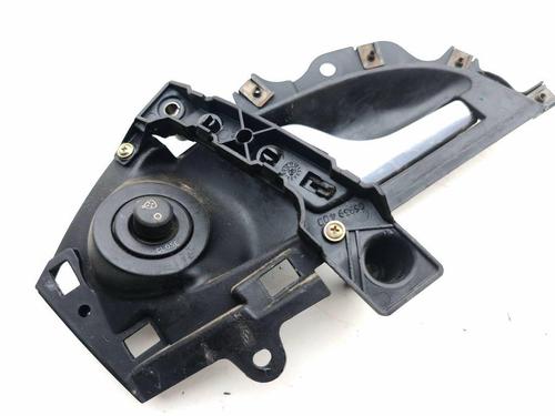 Used Rear right interior door handle MASERATI QUATTROPORTE V 4.2 (400 hp) 29569487