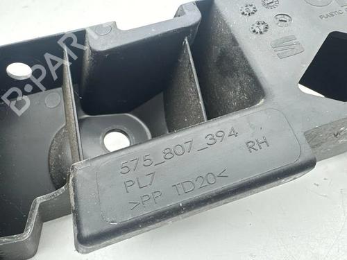 Rear bumper bracket SEAT ATECA (KH7, KHP) 1.6 TDI | BP36332337C159 - Image 8