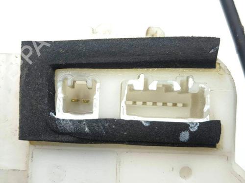 Front left lock SUBARU FORESTER (SH_) 2.0 D AWD (SHH, SHD, SHN) | BP28889306C98 