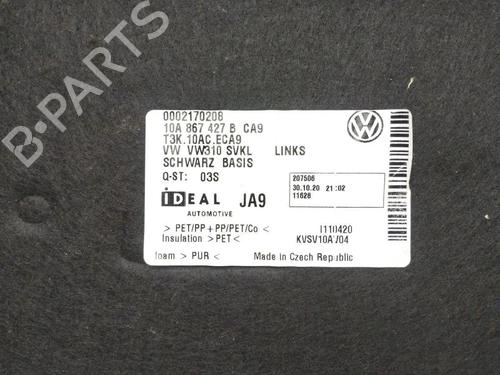 Forra da mala VW ID.3 (E11, E12) Pro S | BP36348831I3 - Image 8