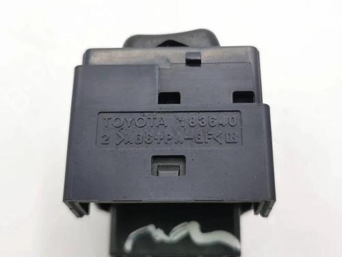 Mirror switch TOYOTA AURIS (_E18_) 1.4 D-4D (NDE180_, NDE180R) | BP36192155I25 - Image 2
