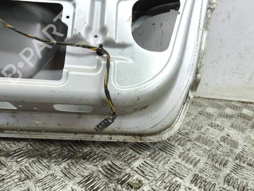 Tailgate MERCEDES-BENZ E-CLASS (W211) E 320 CDI (211.022) | BP28884597C6 