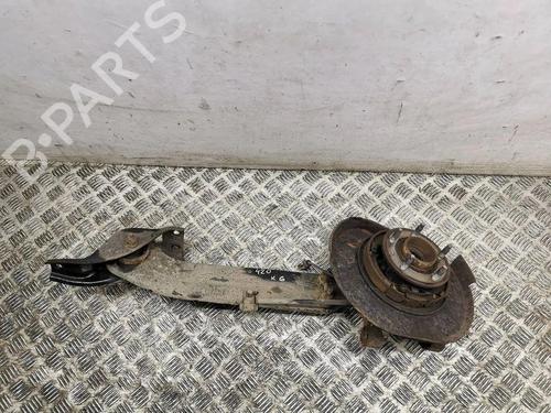 Used Left rear steering knuckle Left rear steering knuckle 28892254 28892254
