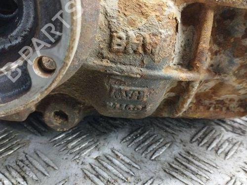 Rear differential BMW X5 (E53) 3.0 d | BP28852706M24
