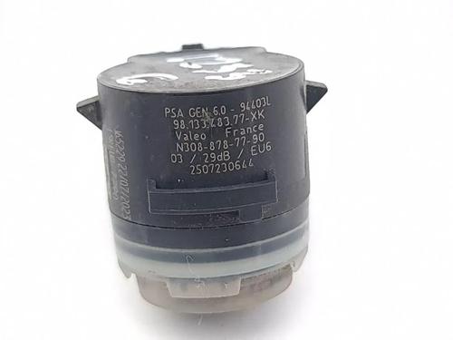 Electronic module OPEL ASTRA L (OV5) 1.2 (FPHNSL, FPHNSR) | BP33667118M83 - Image 7